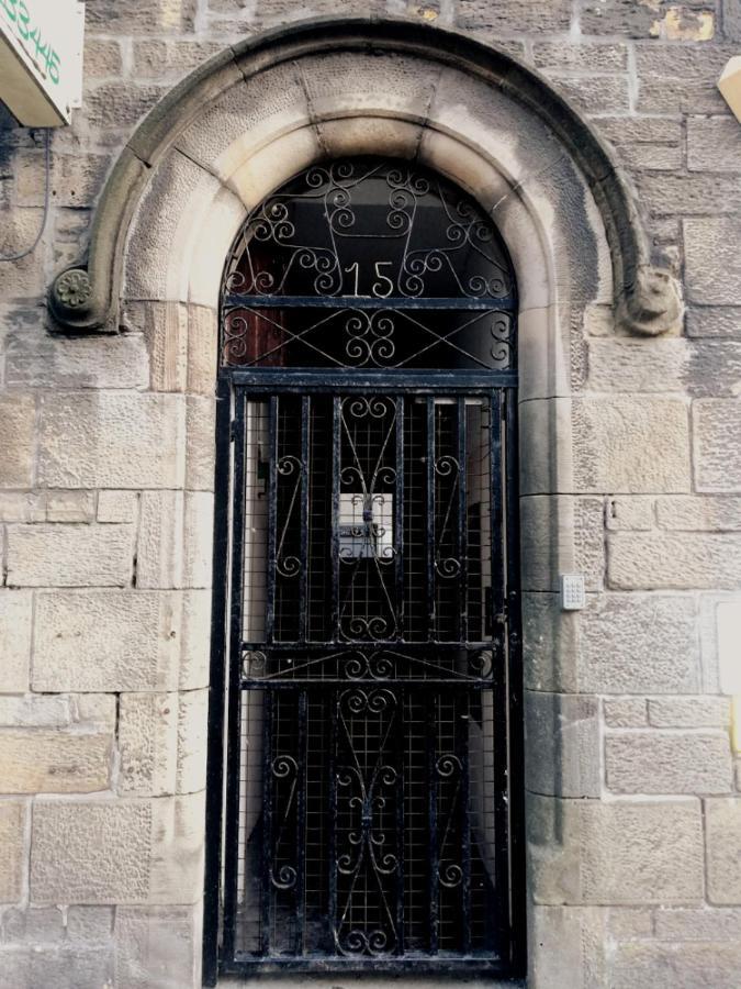 Highland Historical Home In Inverness City Centre エクステリア 写真